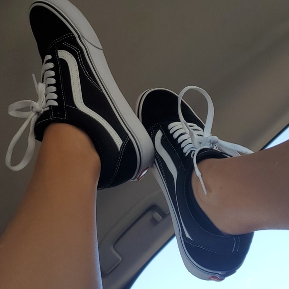 Vans Shoes - Old Skool Vans